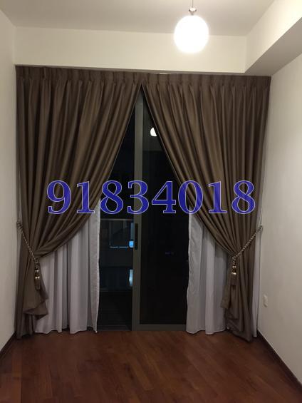 Edenz Suites (D14), Apartment #91672042